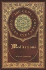 Meditations (100 Copy Collector's Edition) - Book