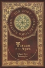 Tarzan of the Apes (100 Copy Collector's Edition) - Book