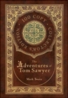 The Adventures of Tom Sawyer (100 Copy Collector's Edition) - Book