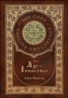 The Age of Innocence (100 Copy Collector's Edition) - Book