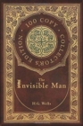 The Invisible Man (100 Copy Collector's Edition) - Book
