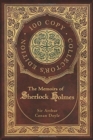 The Memoirs of Sherlock Holmes (100 Copy Collector's Edition) - Book