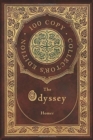 The Odyssey (100 Copy Collector's Edition) - Book