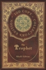 The Prophet (100 Copy Collector's Edition) - Book