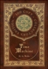 The Time Machine (100 Copy Collector's Edition) - Book