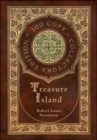 Treasure Island (100 Copy Collector's Edition) - Book