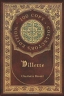 Villette (100 Copy Collector's Edition) - Book