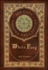 White Fang (100 Copy Collector's Edition) - Book