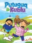 Putuguq and Kublu - Book