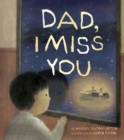 Dad, I Miss You - Book