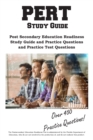 Pert Study Guide : Postsecondary Education Readiness Test Study Guide and Practice Questions - Book