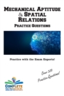 Mechanical Aptitude & Spatial Relations Practice Questions - Book