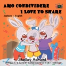 Amo condividere I Love to Share - eBook