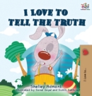 I Love to Tell the Truth - Book