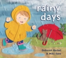Rainy Days - Book