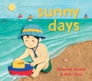 Sunny Days - Book