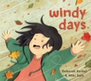 Windy Days - Book
