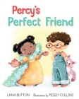 Percy's Perfect Friend - Book