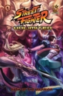 Street Fighter Unlimited Vol.1 : Path of the Warrior - Book
