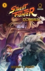 Street Fighter Classic Volume 1 : Round 1 - Fight! - Book
