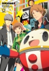 Persona 4 Volume 8 - Book