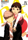 Persona 4 Volume 9 - Book