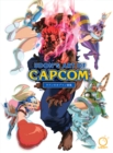 UDON's Art of Capcom 1 - Hardcover Edition - Book