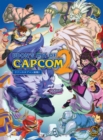 UDON's Art of Capcom 2 - Hardcover Edition - Book