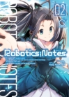 Robotics;Notes Volume 2 - Book