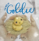 The Will of Goldie - Book