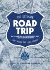 The Ultimate Road Trip : All 89 Games with the Toronto Maple Leafs and the Ultimate Leafs Fan - eBook