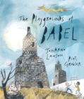 The Playgrounds of Babel - Book