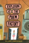 Explosion at the Poem Factory - Book