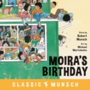 Moira's Birthday - Book