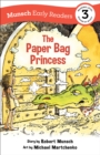 The Paper Bag Princess Early Reader - Book