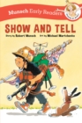 Show and Tell Early Reader - Book