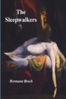 The Sleepwalkers - Book
