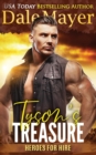 Tyson's Treasure - Book
