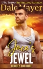 Jace's Jewel - Book