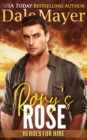 Rory's Rose - Book