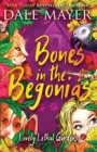 Bones in the Begonias - Book