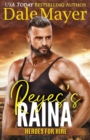 Reyes's Raina - Book
