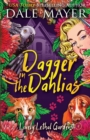 Dagger in the Dahlias - Book