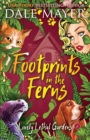 Footprints in the Ferns - Book