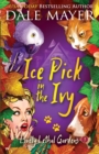 Ice Pick in the Ivy - Book