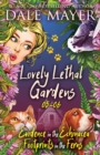 Lovely Lethal Gardens 5-6 - Book