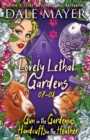 Lovely Lethal Gardens 7-8 - Book