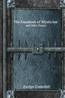 The Essentials of Mysticism - Book