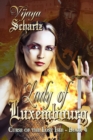 Lady of Luxembourg : Curse of the Lost Isle - Book