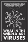 What in the World are Viruses - Book